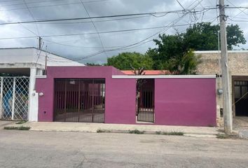 Casa en  Calle 22 200c-200c, Miraflores, Mérida, Yucatán, 97179, Mex