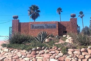 Lote de Terreno en  Tecate, Baja California, Mex