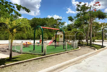 Casa en condominio en  Mérida, Yucatán, Mex