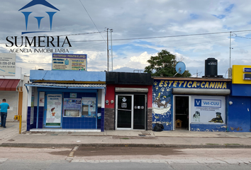 Local comercial en  Revolución, Municipio De Chihuahua