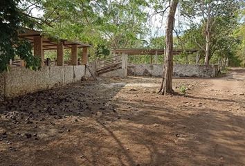 Rancho en  Sucilá, Yucatán