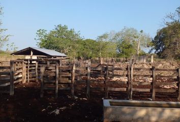 Rancho en  Sucilá, Yucatán