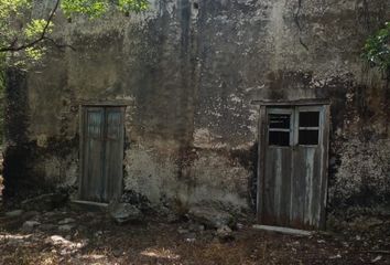 Rancho en  Kantunil, Yucatán