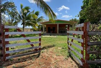 Rancho en  Calle 18 2-94a, Suma, Suma De Hidalgo, Suma, Yucatán, 97527, Mex