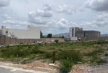 Lote de Terreno en  Mexquitic De Carmona, Estado San Luis Potosí