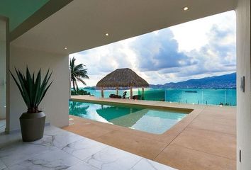 Casa en  Marina Brisas, Acapulco De Juárez