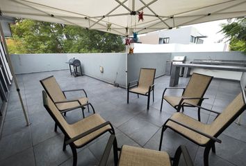 Departamento en  Eje 6 Sur Ángel Urraza, Del Valle Centro, Benito Juárez, Ciudad De México, 03100, Mex