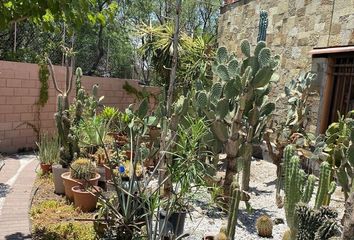 Casa en  Barrio La Magdalena, Tequisquiapan