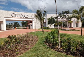 Lote de Terreno en  Pueblo Chelem, Progreso, Yucatán