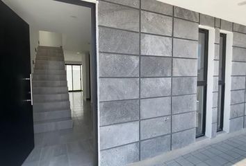 Casa en condominio en  76269, El Marqués, Querétaro, Mex