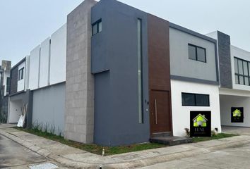 Casa en  Boulevard Del Sol, Los Médanos De Buena Vista, Alvarado, Veracruz De Ignacio De La Llave, 95264, Mex