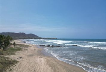 Lote de Terreno en  Carretera Ramal A Troncones, Troncones, La Unión De Isidoro Montes De Oca, Guerrero, Mex