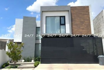 Casa en  Avenida Paseo Boreal, Bosques Del Valle, Chihuahua, 31160, Mex