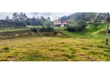 Lote de Terreno en  Guarne, Antioquia