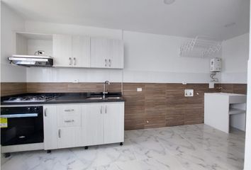 Apartamento en  Conjunto Residencial Coinca, Armenia