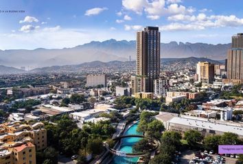 Departamento en  Calle Juan Ignacio Ramón 130, Monterrey, Nuevo León, 64000, Mex