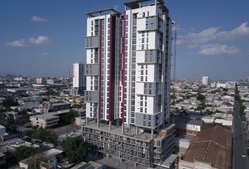 Departamento en  Calle Jerónimo Treviño P 1702-1702, Centro De Monterrey, Monterrey, Nuevo León, 64000, Mex