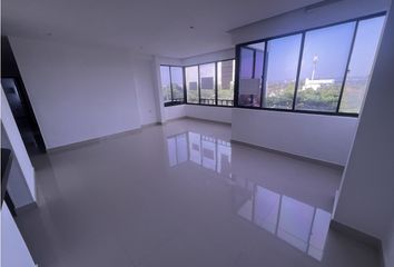 Apartamento en  Castillogrande, Cartagena De Indias