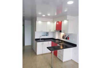 Apartamento en  La Aurora, Los Frailes, Dosquebradas