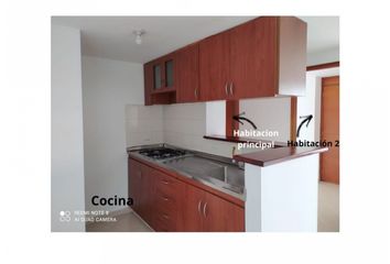 Apartamento en  La Pilarica, Medellín