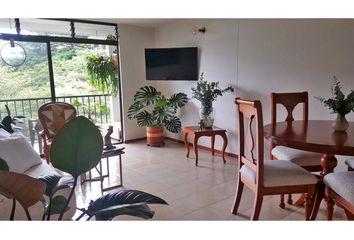 Apartamento en  Las Quintas De Don Simón, Cali