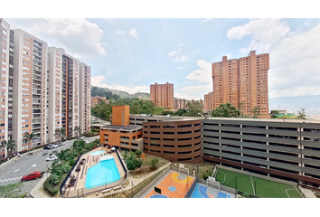 Apartamento en  Itagüí, Antioquia