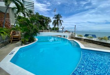 Apartamento en  Rodadero Tradicional, Santa Marta