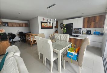 Apartamento en  Itagüí, Antioquia