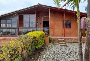 Casa en  El Peñol, Antioquia