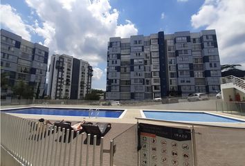 Apartamento en  La Pradera, Dosquebradas