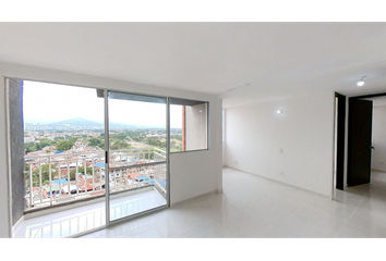 Apartamento en  Ciudad 2000, Cali