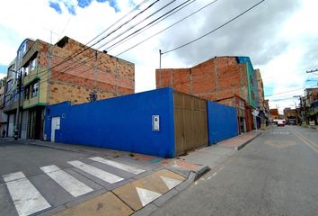 Lote de Terreno en  Bosa Las Margaritas, Bogotá