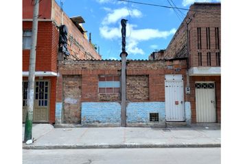 Lote de Terreno en  Venecia, Bogotá