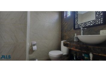 Apartamento en  Rosales, Medellín