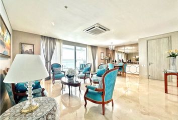 Apartamento en  Castillogrande, Cartagena De Indias