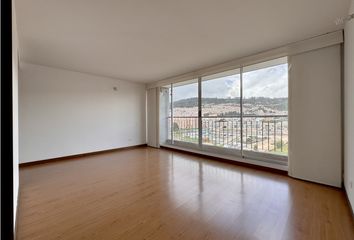 Apartamento en  Usaquén, Bogotá