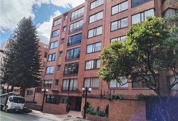 Apartamento en  La Carolina, Bogotá