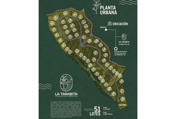 Lote de Terreno en  Guarne, Antioquia