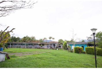 Villa-Quinta en  Pueblo Nuevo, Dagua