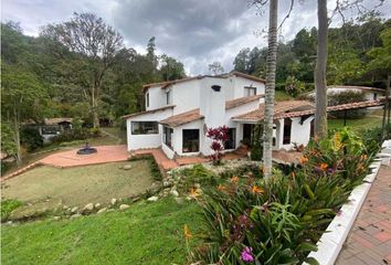 Casa en  El Retiro, Antioquia