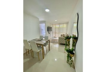 Apartamento en  Santa Teresita Oeste, Cali