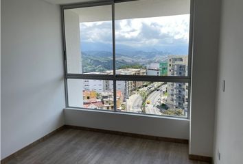 Apartamento en  Villapilar, Manizales