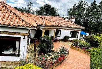 Casa en  Villa De Leyva, Boyacá