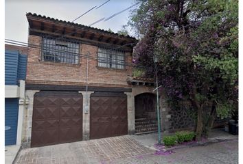 Casa en  Las Águilas, Álvaro Obregón, Cdmx