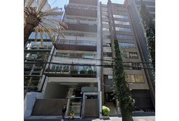 Departamento en  Polanco Iv Sección, Miguel Hidalgo, Cdmx