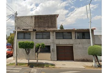 Casa en  San Juan De Aragón I Sección, Gustavo A. Madero