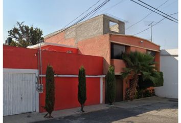 Casa en  San Juan De Aragón, Gustavo A. Madero