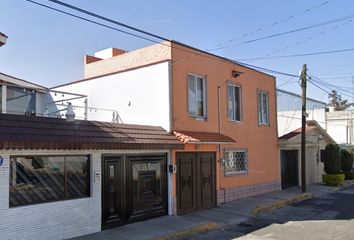 Casa en  San Juan De Aragón, Gustavo A. Madero