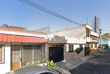 Casa en  San Juan De Aragón Ii Sección, Gustavo A. Madero