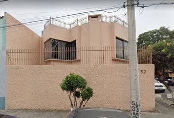 Casa en  Colonia Jardín Balbuena, Venustiano Carranza